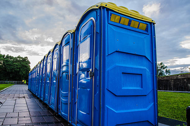 Best Porta potty rental for festivals  in Clarence Center, NY