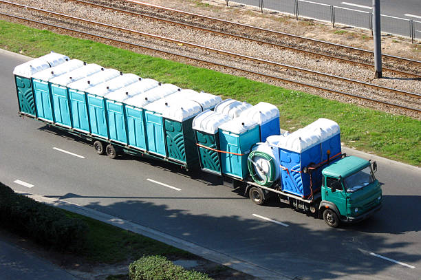 Best Affordable portable toilet rental  in Clarence Center, NY